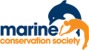 Marine Conservation Society logo